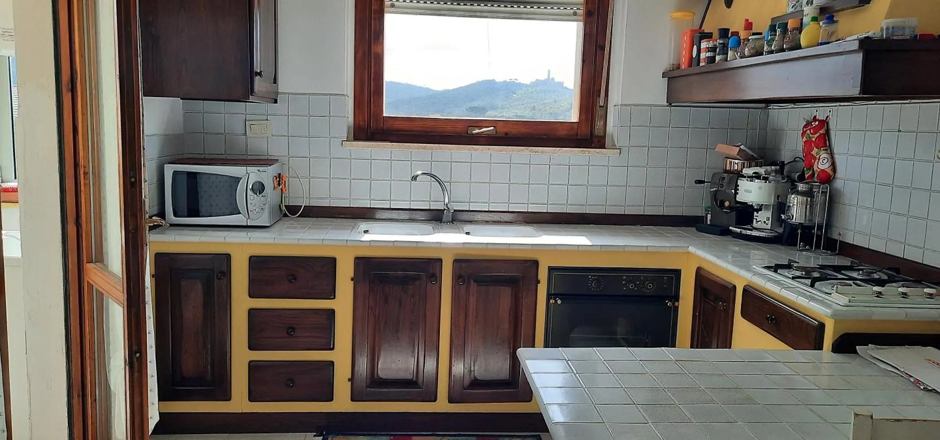 Apartmán Da Daniela Castiglion Fiorentino 0*,