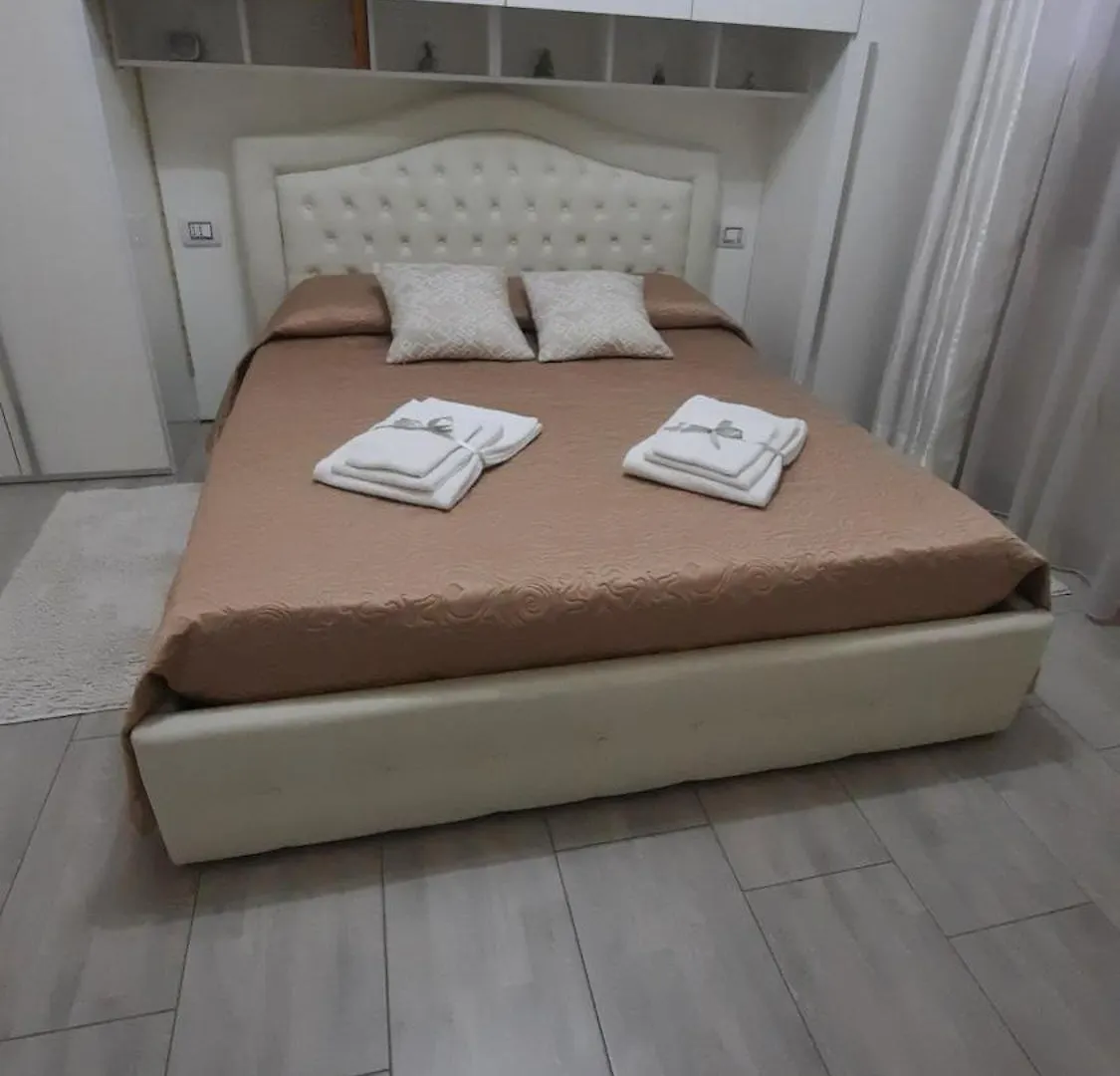 Apartmán Da Daniela Castiglion Fiorentino 0*,  Itálie