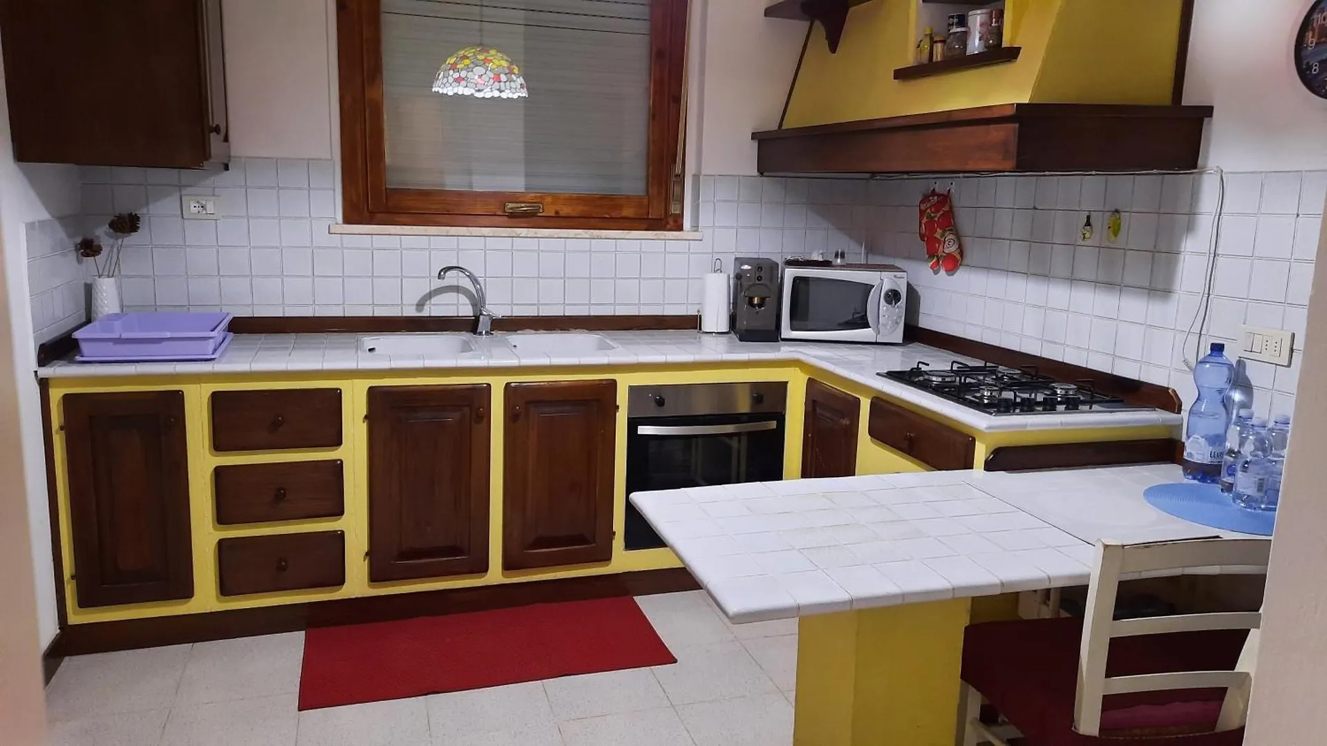 Apartmán Da Daniela Castiglion Fiorentino