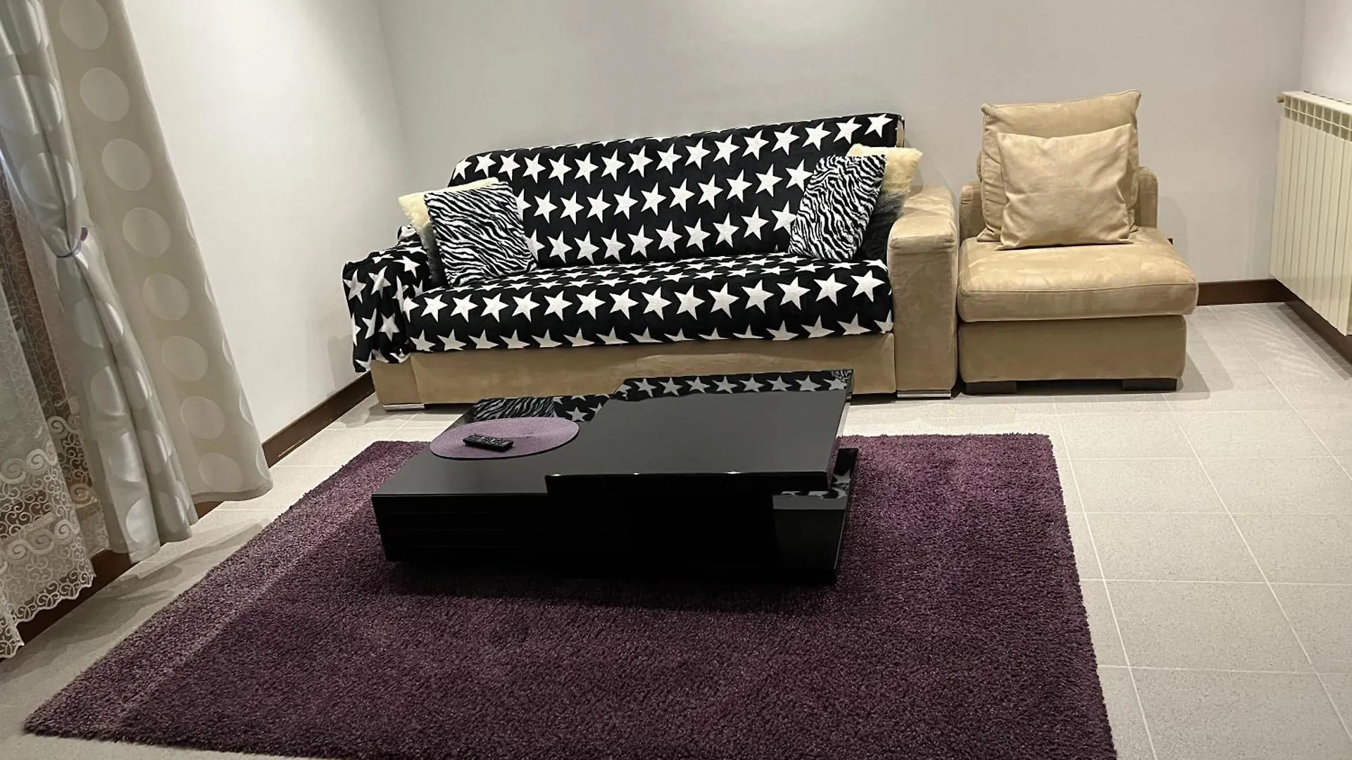 Apartmán Da Daniela Castiglion Fiorentino